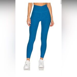 Beyond Yoga At Your Leisure High Waist Midi